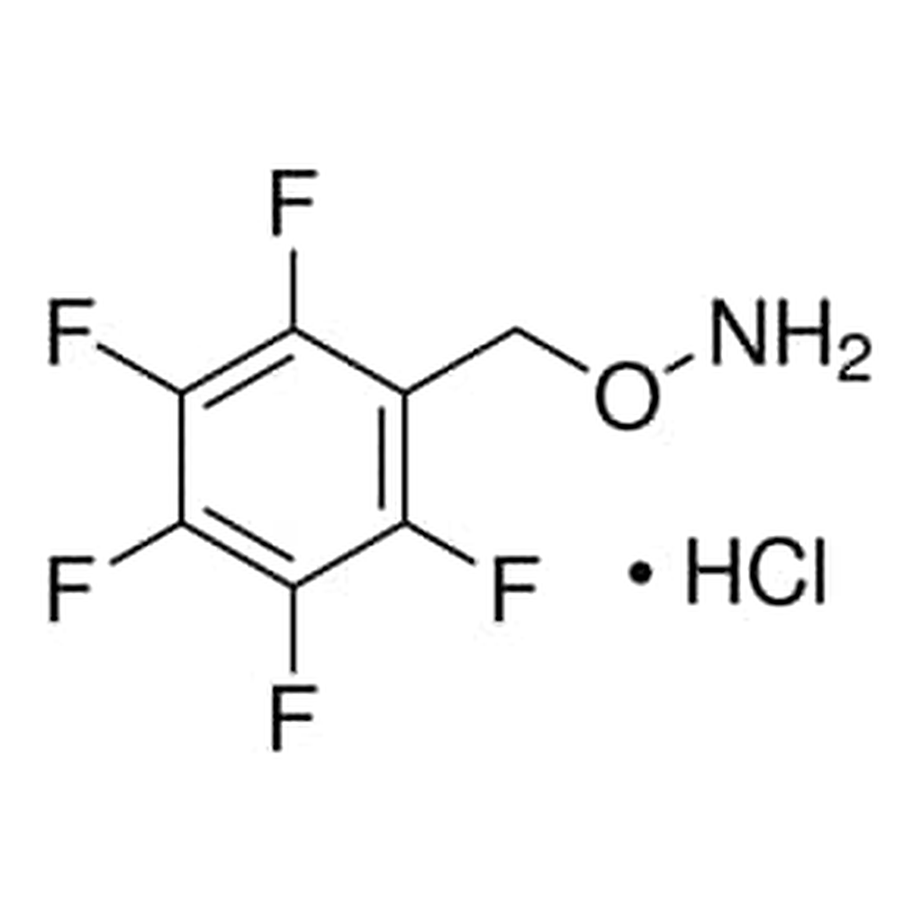 Merck O-(2,3,4,5,6-PENTAFLUOROBENZYL)HYDROXYL&