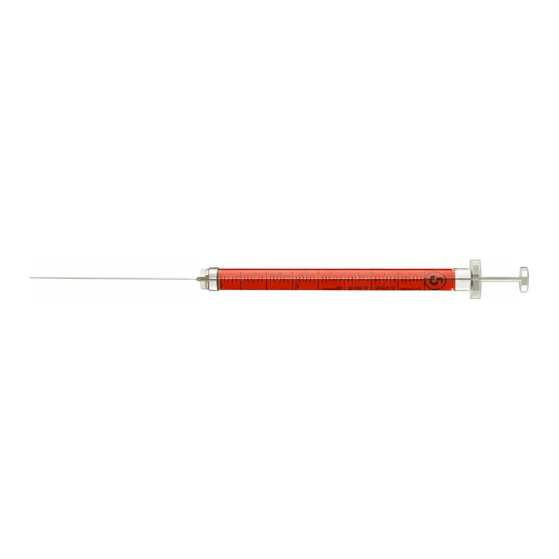 Restek Syringe, SGE, Leap/CTC LC Autosampler 10F-CTC-LC, 10uL
