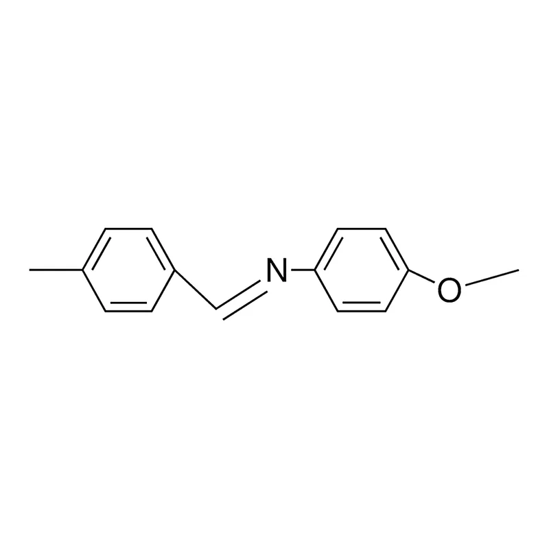 Merck N-(4-METHYLBENZYLIDENE)-P-ANISI