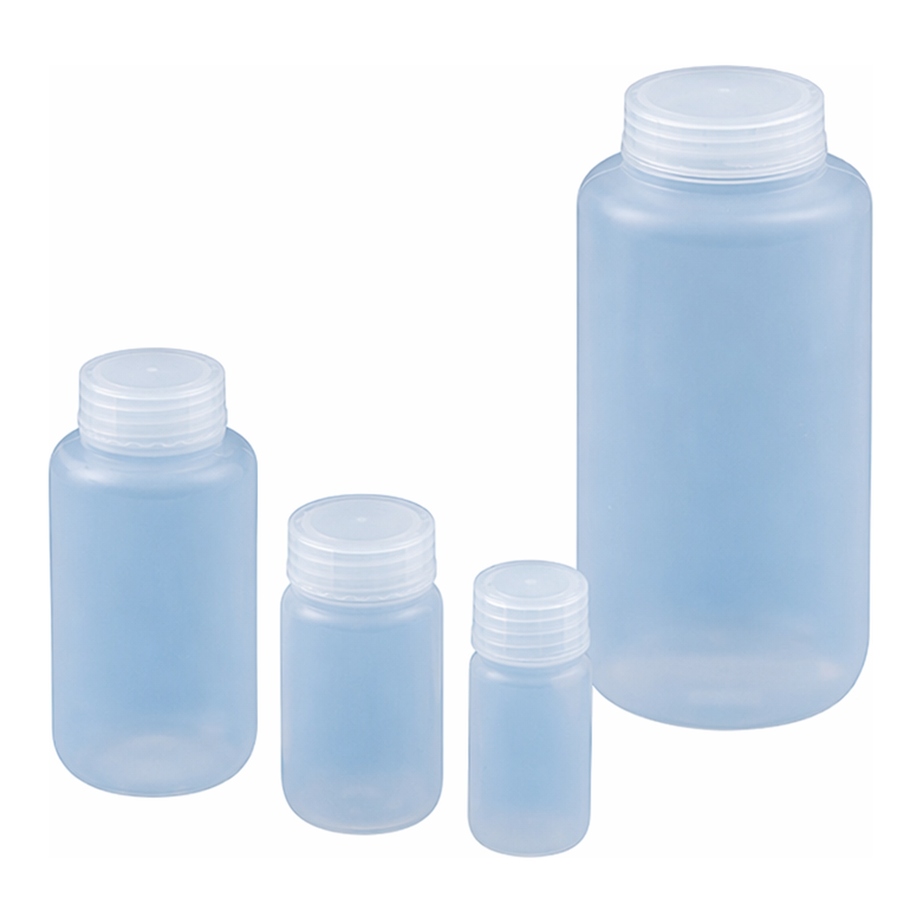 AS ONE Sterile NP Bottle (PP), 멸균 NP병 (PP)