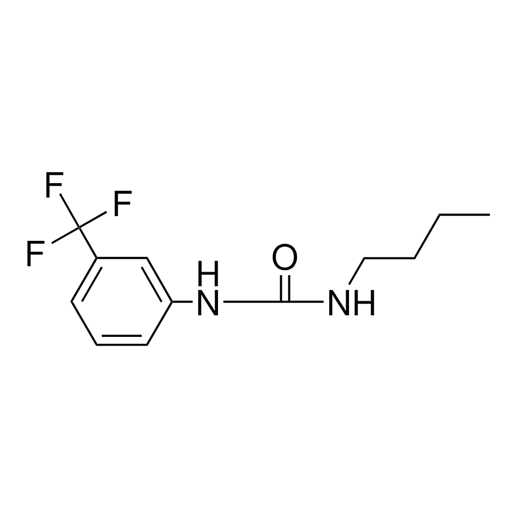 Merck 1-BUTYL-3-(3-TRIFLUOROMETHYLPHE-