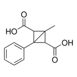 Merck 1-METHYL-3-PHENYL-BICYCLO(1.1.0-