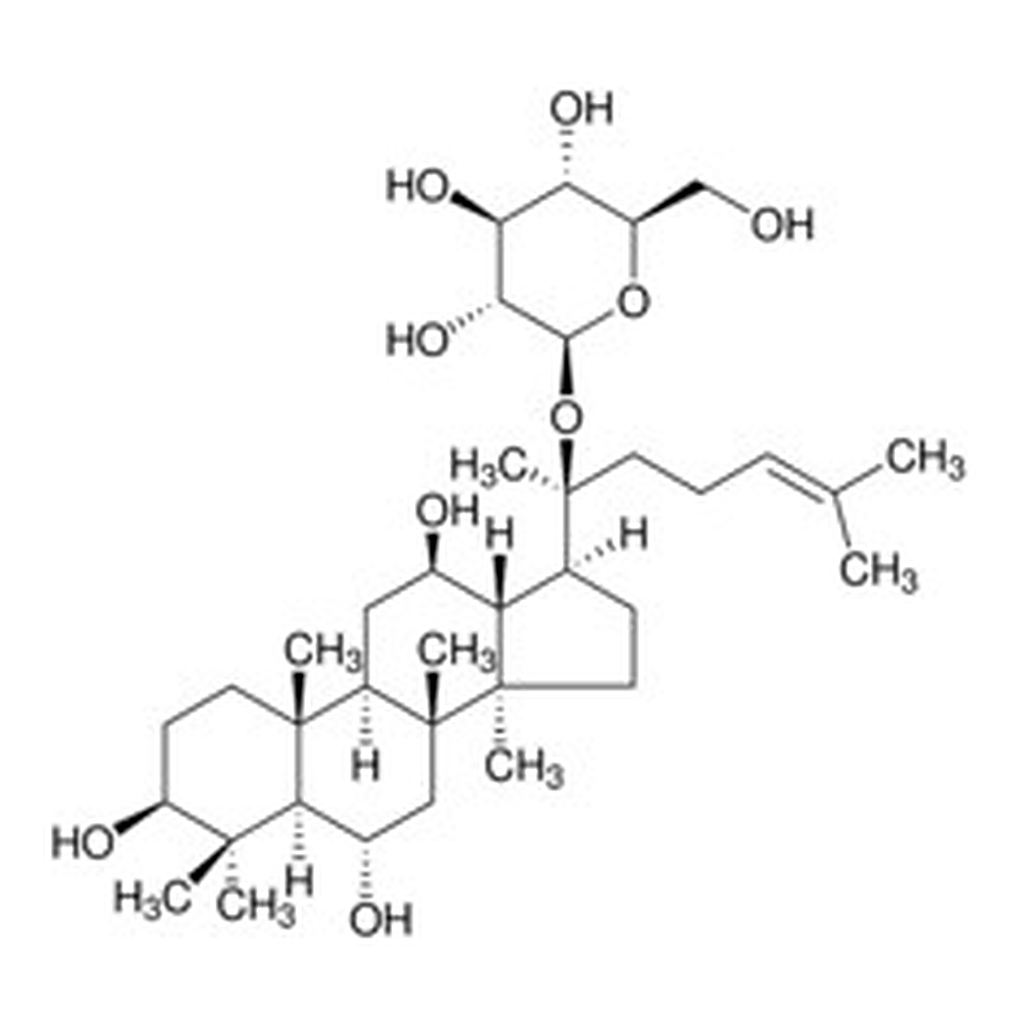 Merck GINSENOSIDE F1