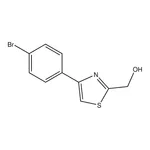 Merck (4-(4-Bromophenyl)thiazol-2-yl)methanol