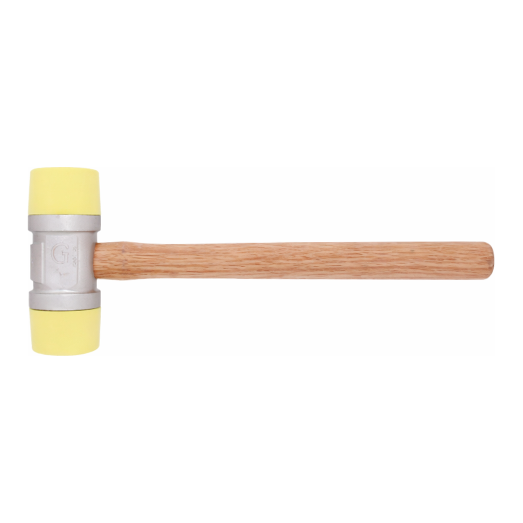 Daihan Science 우레탄 망치, Urethane Hammer