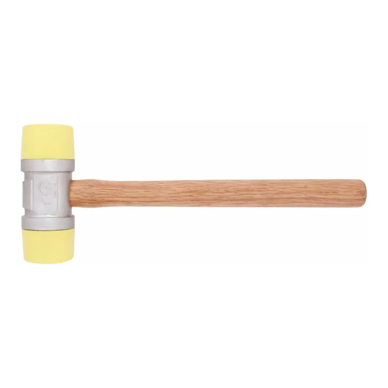 Daihan Science 우레탄 망치, Urethane Hammer
