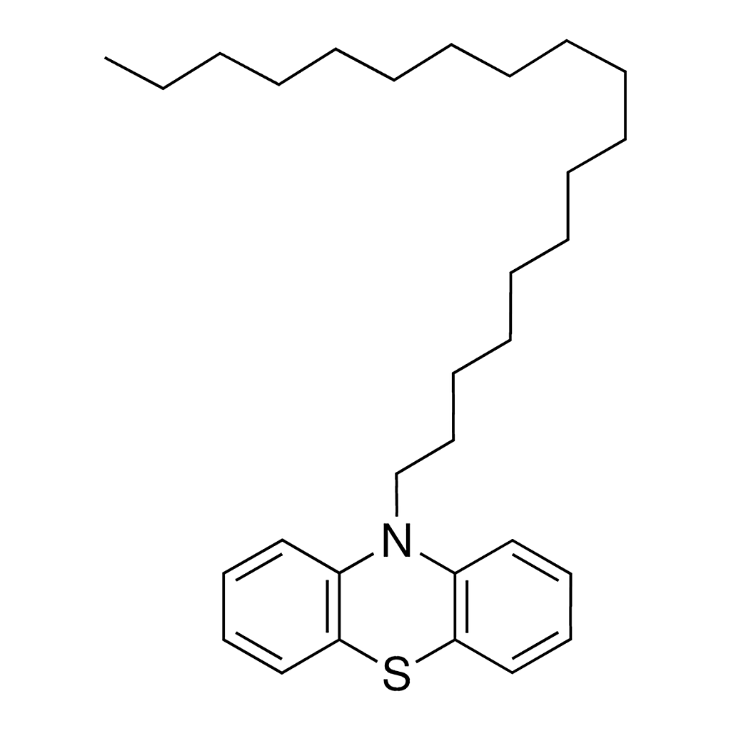 Merck 10-OCTADECYLPHENOTHIAZINE-