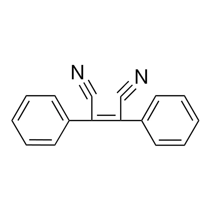 Merck ALPHA,BETA-DIPHENYLFUMARONITRILE-