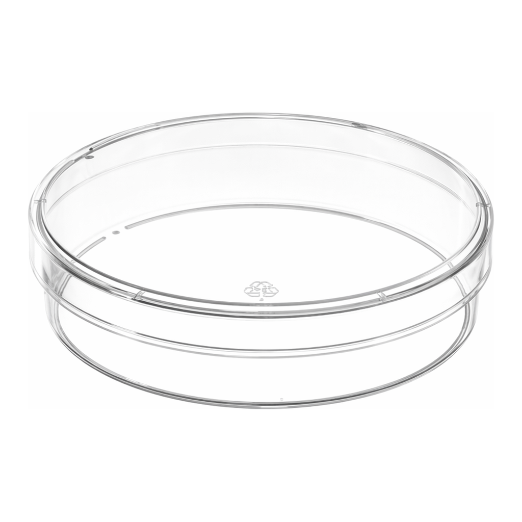 Greiner Bio One CELL CULTURE DISH, PS, 100/20 MM, VENTS,ADVANCED TC, STERILE, 15 PCS./BAG