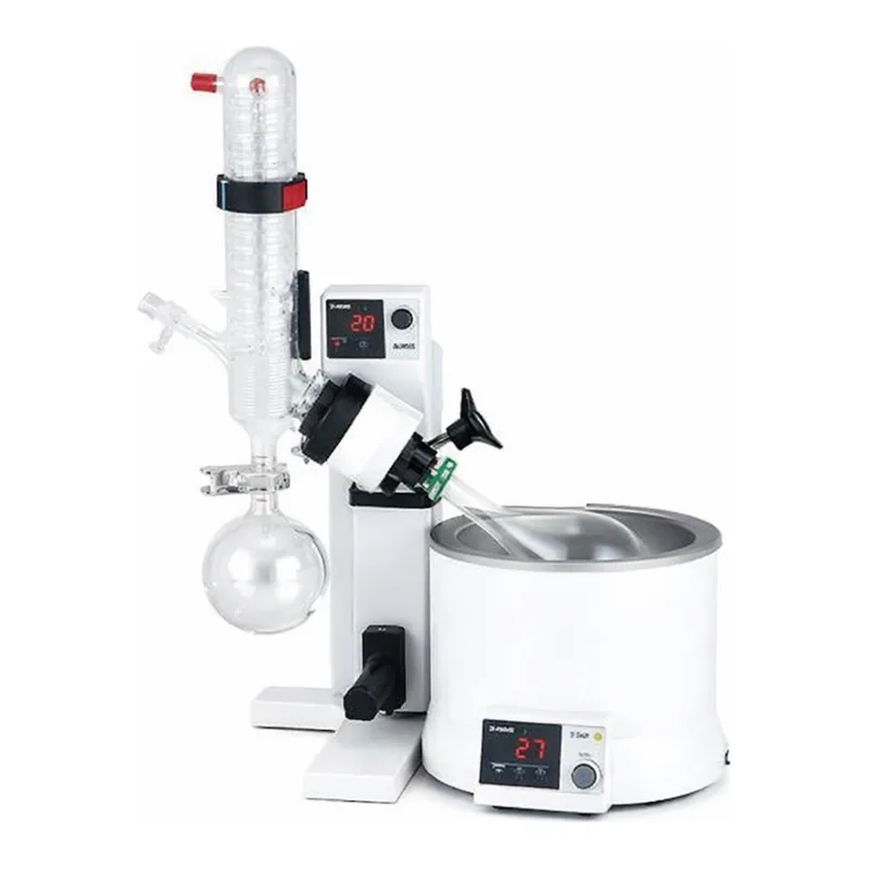 AS ONE Rotary Evaporator, 증발 농축기