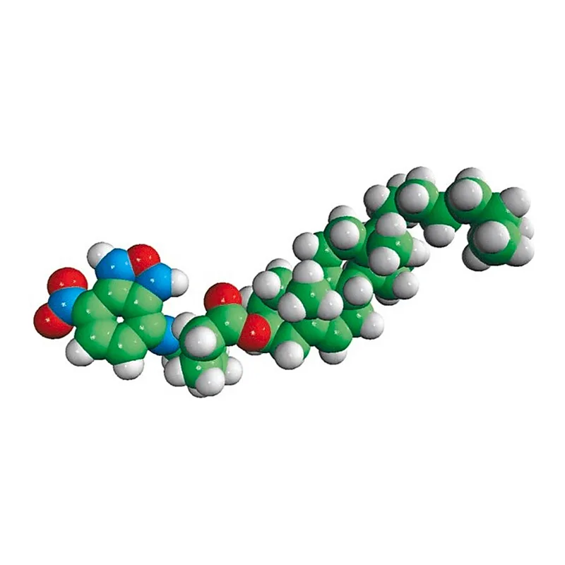 Merck NBD-6 Cholesterol
