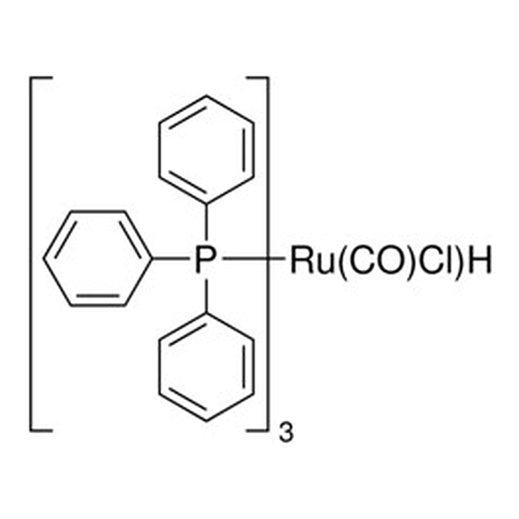 Merck CARBONYLCHLOROHYDRIDOTRIS(TRIPHENYL- &