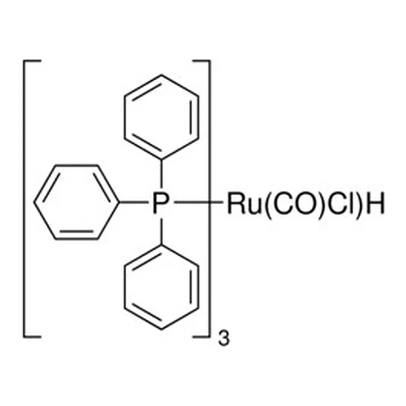 Merck CARBONYLCHLOROHYDRIDOTRIS(TRIPHENYL- &