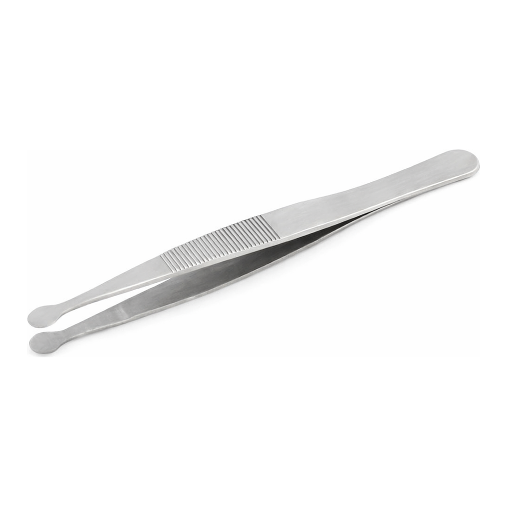 SIPEL 스테인리스 핀셋 26-SA Tweezer