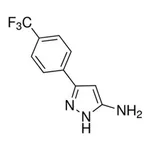 Merck 3-(4-(TRIFLUOROMETHYL)PHENYL)-1H-
