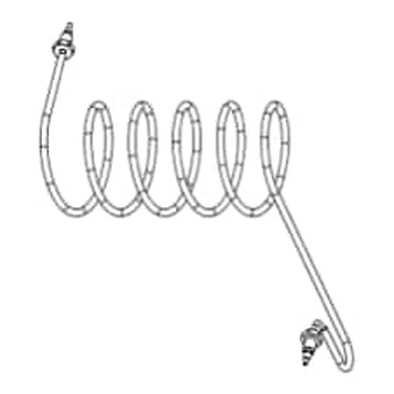 Waters Sample Loop, 200 µL