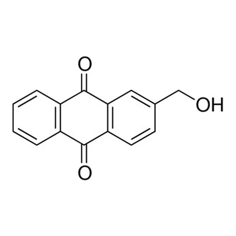 Merck 2-(HYDROXYMETHYL)ANTHRAQUINONE, 97%