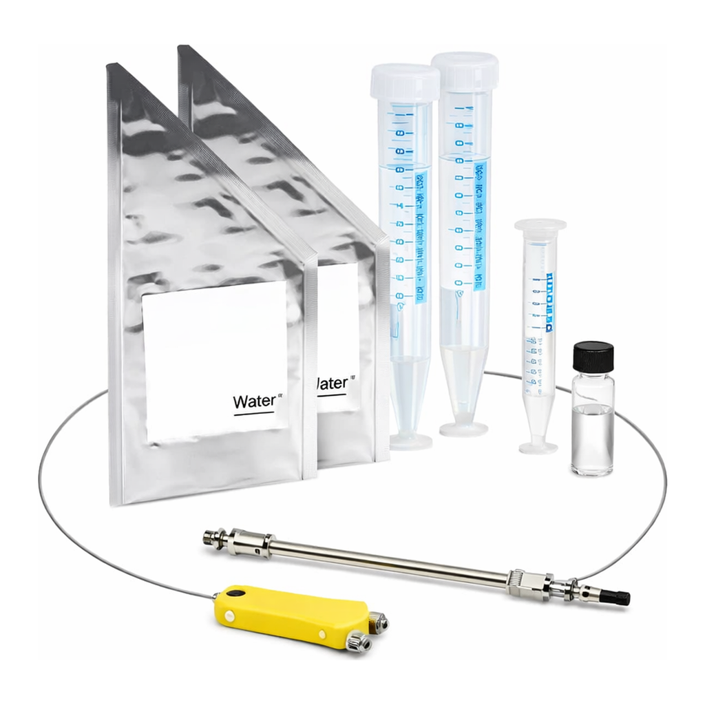 Waters Acrylamide Starter Kit LC-MS EnhClnUp
