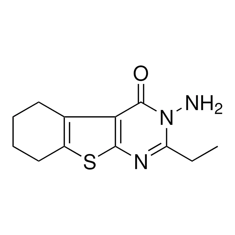 Merck 3-AMINO-2-ETHYL-5,6,7,8-TETRAHY - 50 MG&