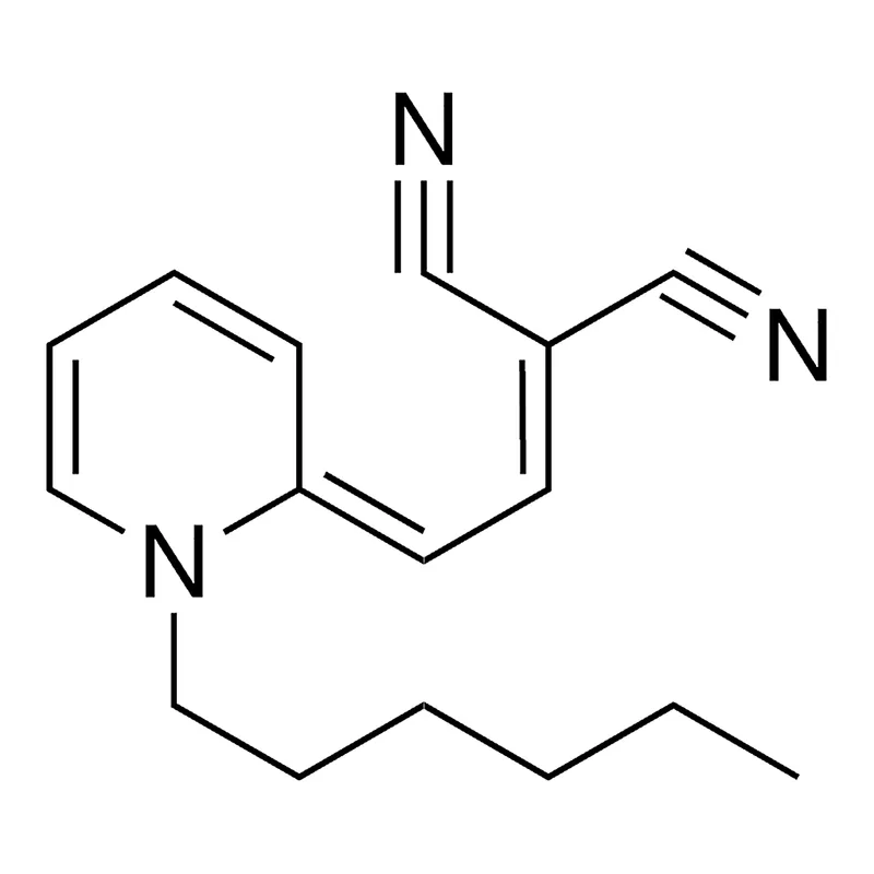 Merck 2- 2-(1-HEXYL-1H-PYRIDIN-2-YLI - 10 MG&
