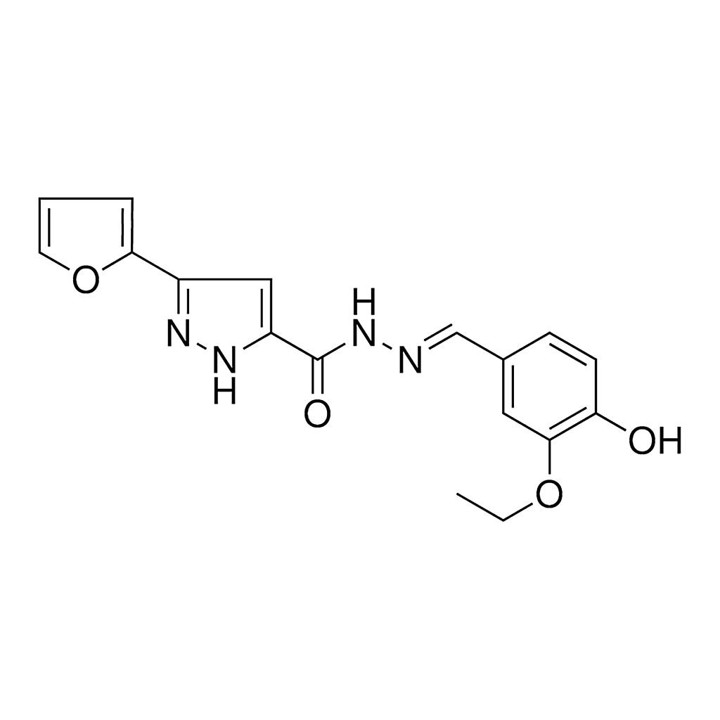 Merck 5-FURAN-2-YL-2H-PYRAZOLE-3-CAR - 25 MG &