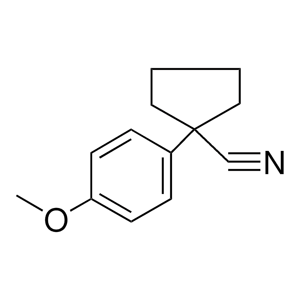 Merck 1-(4-METHOXYPHENYL)-1-CYCLOPENTANE