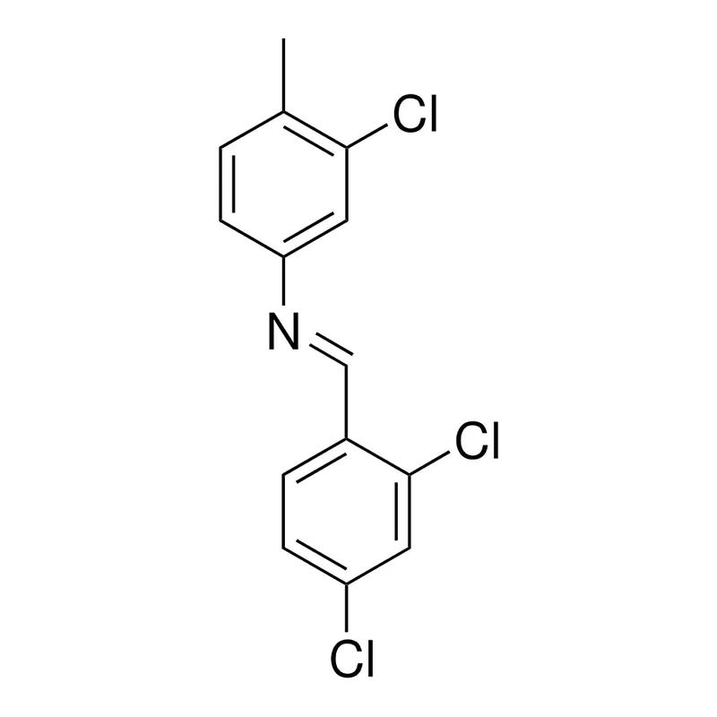 Merck 3-CHLORO-N-(2,4-DICHLOROBENZYLI-