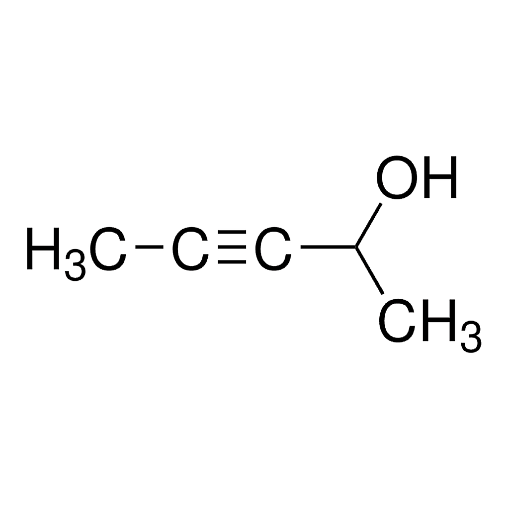Merck 3-Pentyn-2-ol