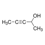 Merck 3-Pentyn-2-ol