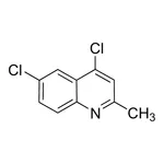Merck 4,6-Dichloro-2-methylquinoline