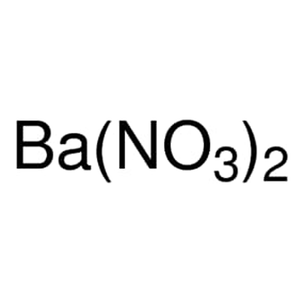 Merck BARIUM NITRATE, 99.999% METALS BASIS