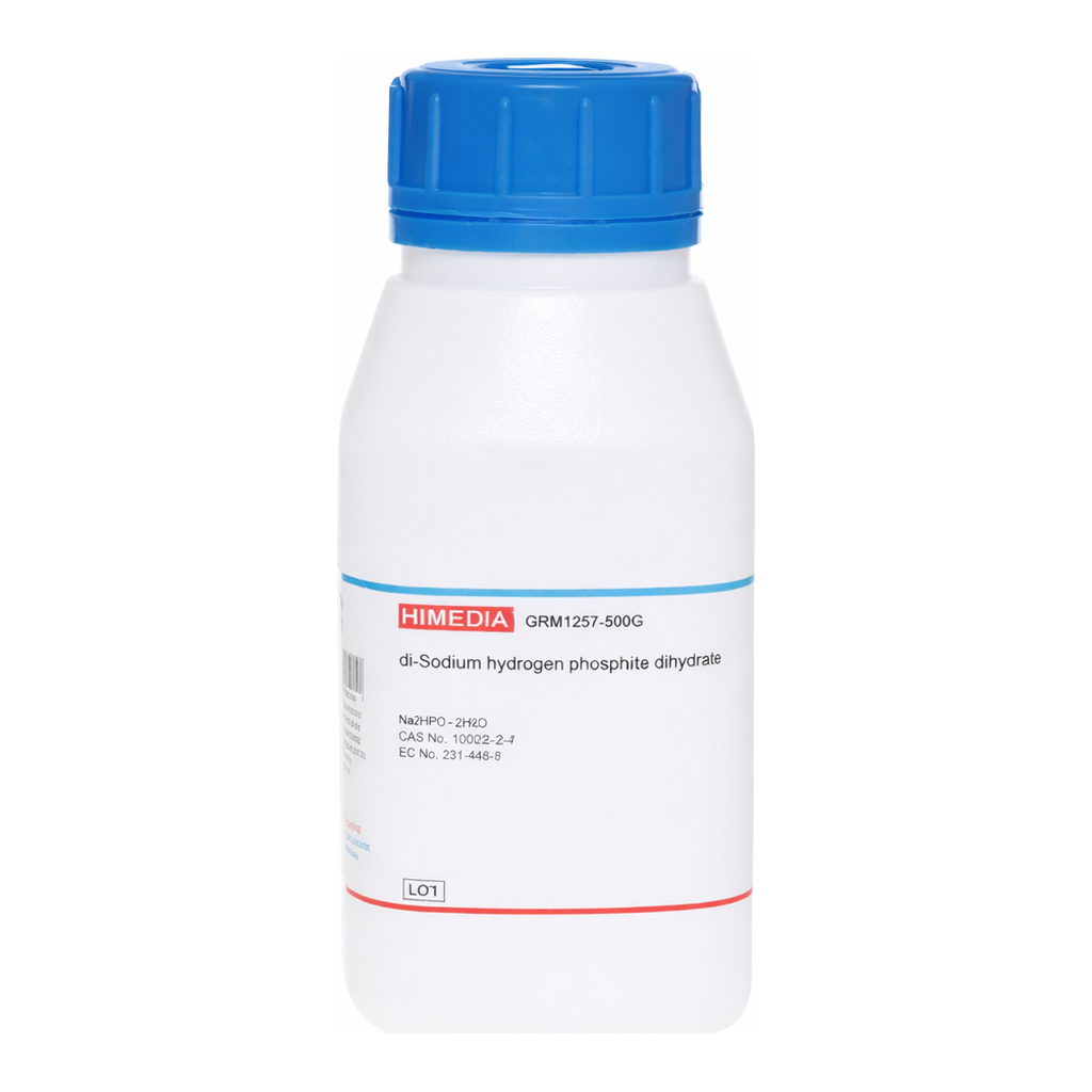 Himedia di-Sodium hydrogen phosphate dihydrate