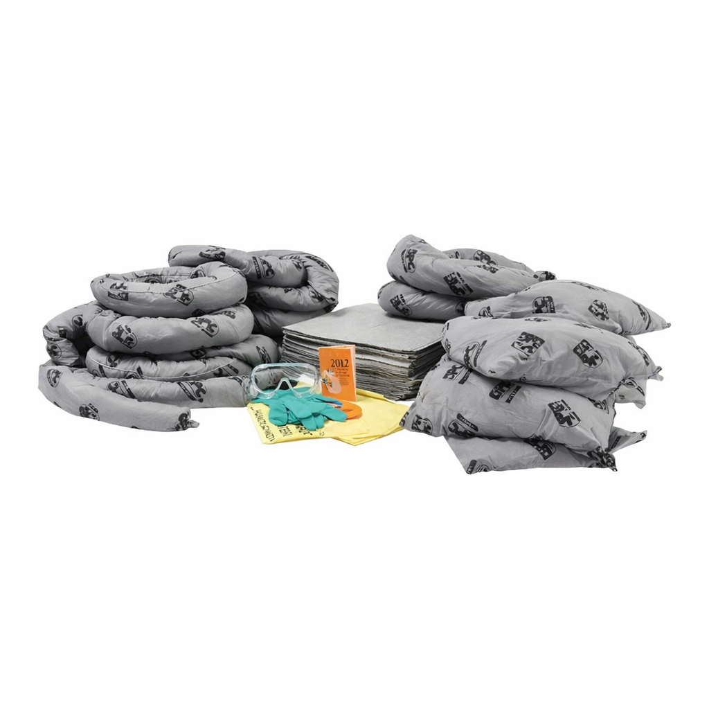 Brady 30 Gallon Refill Spill Kit