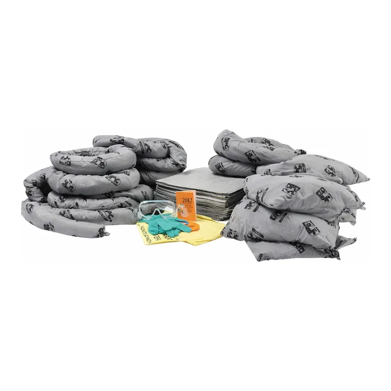 Brady 30 Gallon Refill Spill Kit