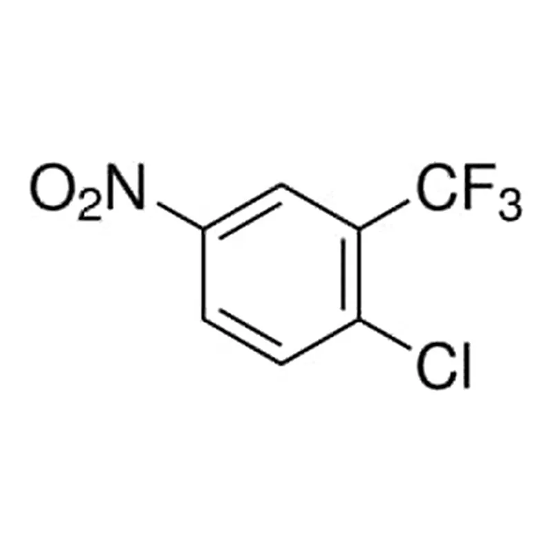Merck 2-CHLORO-5-NITROBENZOTRIFLUORIDE, 97%