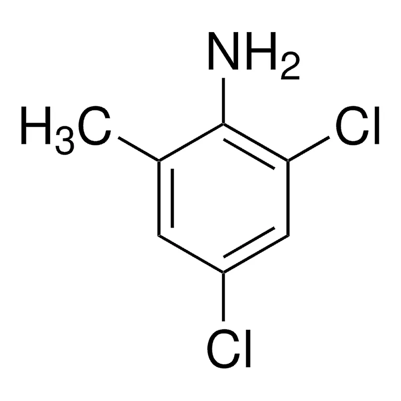 Merck 2,4-Dichloro-6-methylaniline