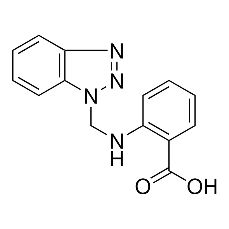 Merck 2-((1H-1,2,3-BENZOTRIAZOL-1-YLM - 25MG &
