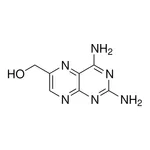 Merck 2,4-Diamino-6-(hydroxymethyl)pteridine