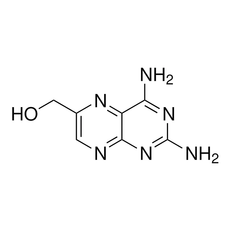 Merck 2,4-Diamino-6-(hydroxymethyl)pteridine