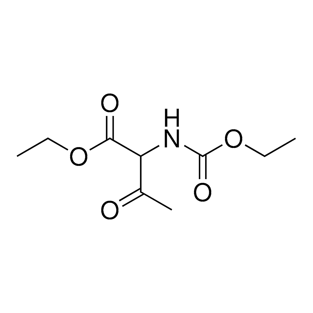 Merck 2-ETHOXYCARBONYLAMINO-3-OXO-BUTY-