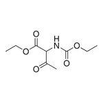 Merck 2-ETHOXYCARBONYLAMINO-3-OXO-BUTY-