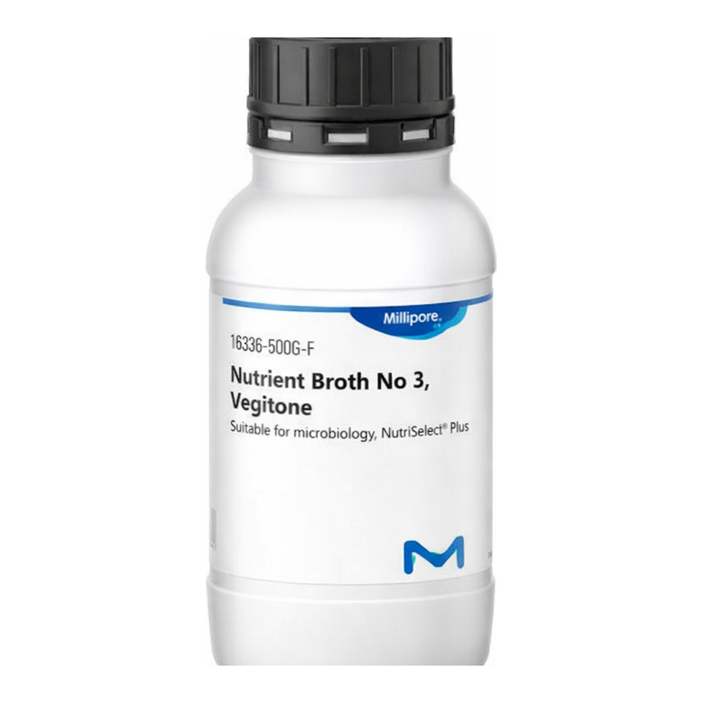 Merck Nutrient Broth No 3, Vegitone