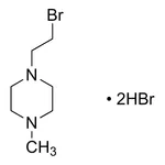 Merck 1-(2-Bromoethyl)-4-methylpiperazine dihydrobromide