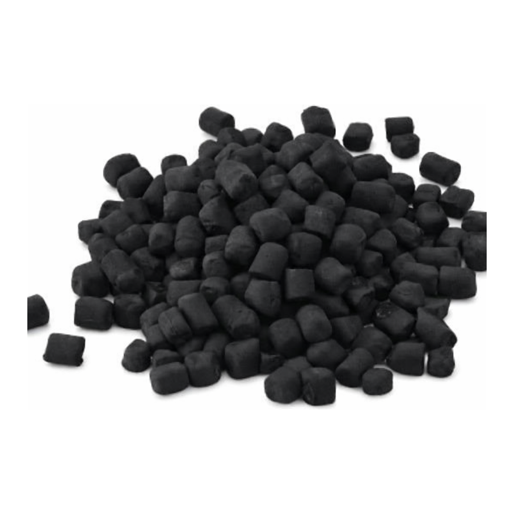 AS ONE Chemical Closet with Exhaust Function Replacement Activated Charcoal　0.52kg