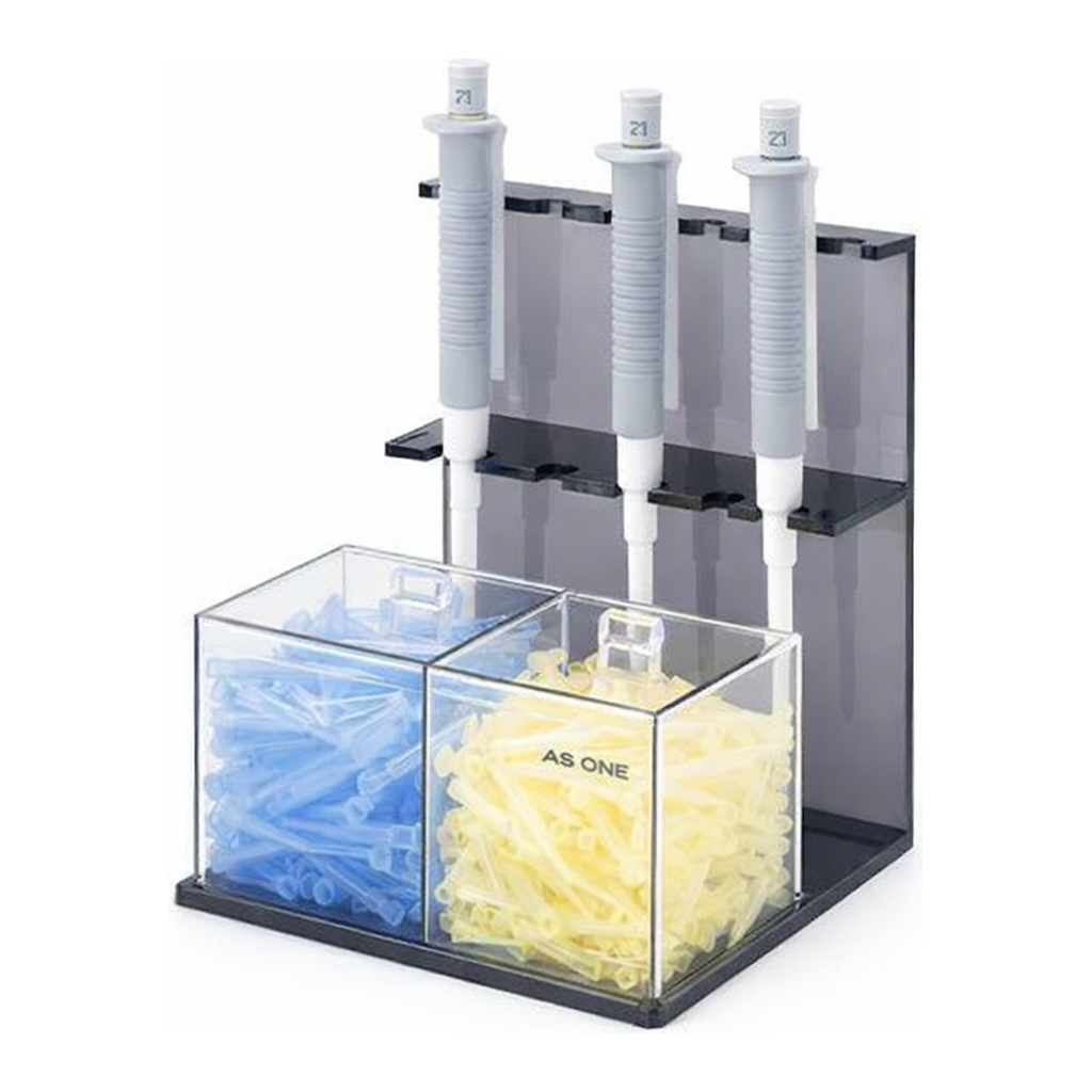 AS ONE Pipette Stand Station　PPS