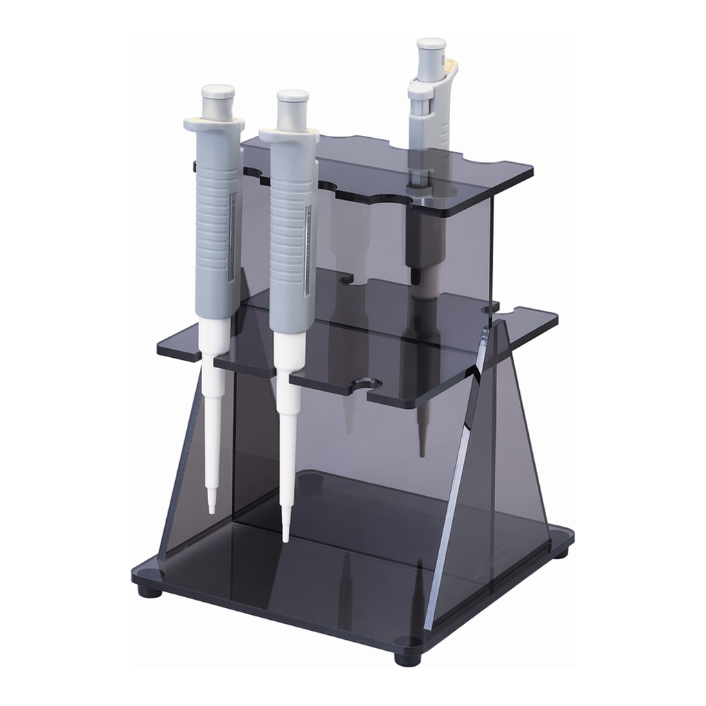 AS ONE Micropipette Stand JGN2 6 Racksand others