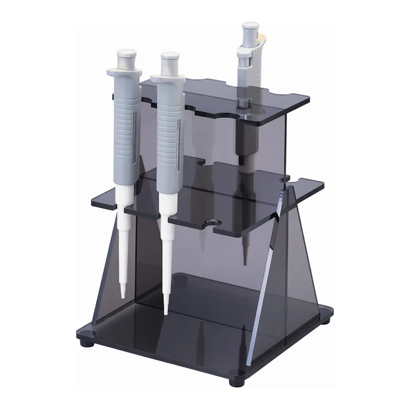 AS ONE Micropipette Stand JGN2 6 Racksand others