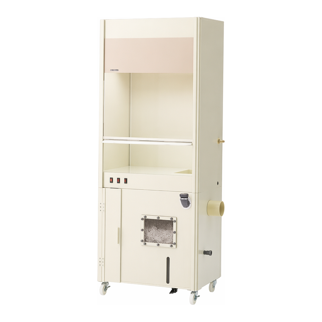 AS ONE Compact Draft 700Pand others