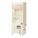 AS ONE Compact Draft 700Pand others