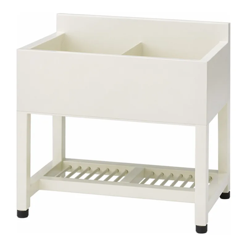 AS ONE All PVC Sink Typeand others